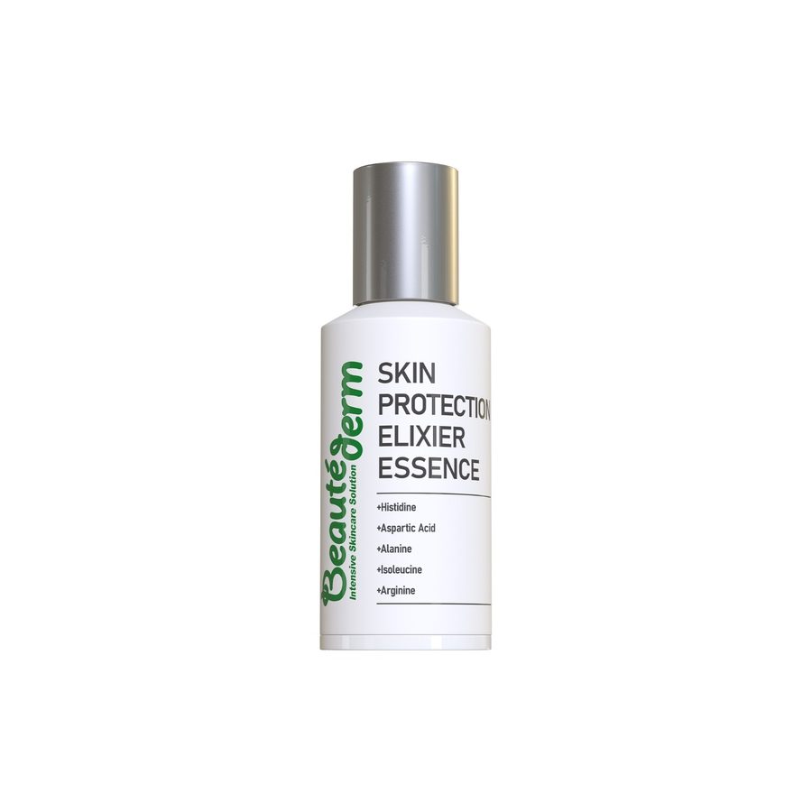 SKIN PROTECTION ELIXIER ESSENCE