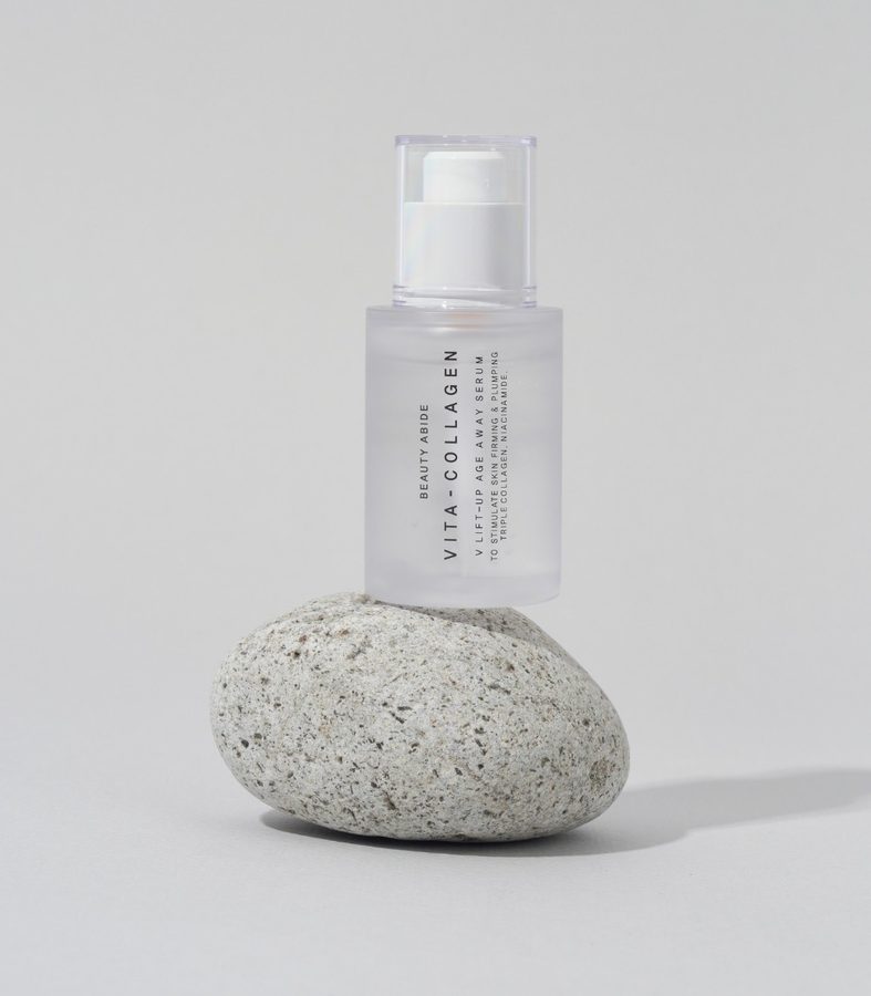 BEAUTY ABIDE
Vita-Collagen V Lift-Up Age Away 
Serum