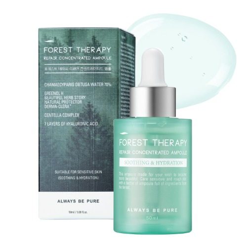 Moon Cat Real Green Tea Pore Deep Cleanser