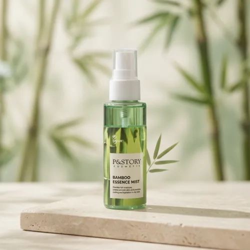 대나무 에센스 미스트 50ml