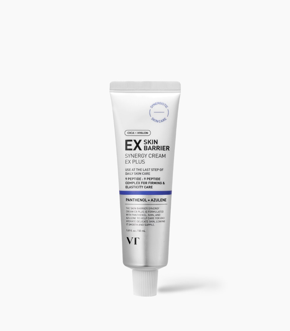 스킨 베리어 시너지 크림 EX 플러스
