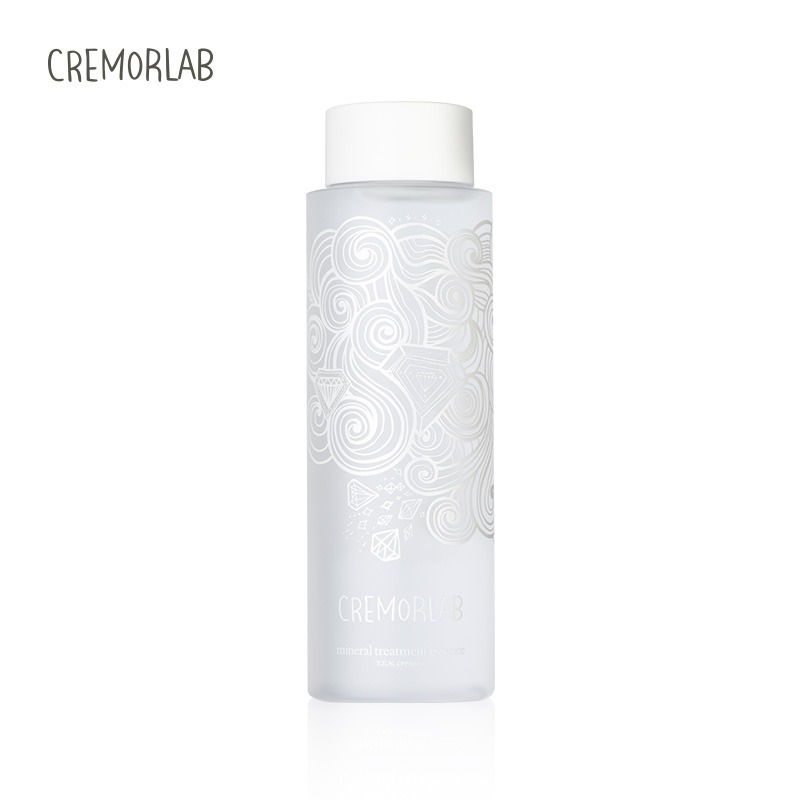 Mineral Treatment Essence
