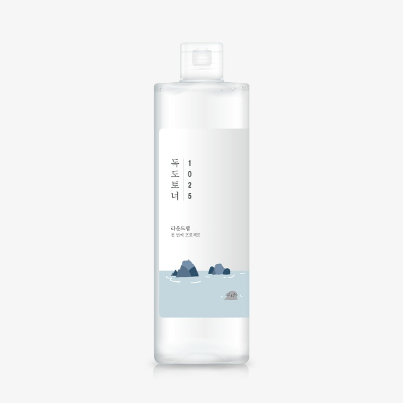 1025 독도 토너 대용량