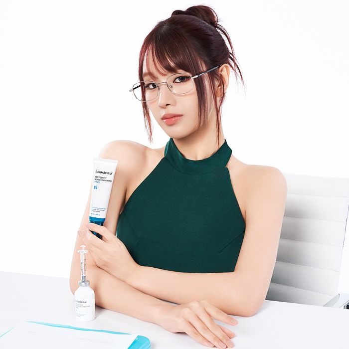 펩트올로지 부스팅크림 PDRN