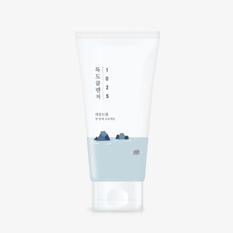 1025 독도 클렌저