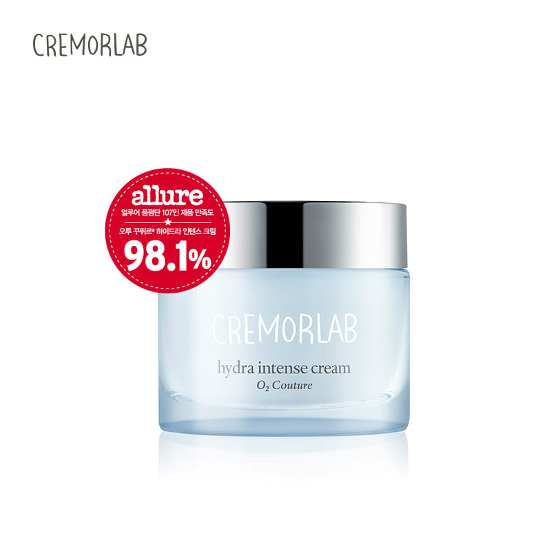 O₂Couture® Hydra Intense Cream