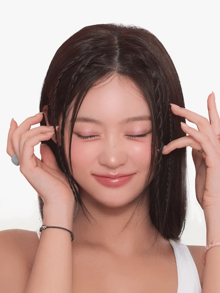 리버 글로우 틴트