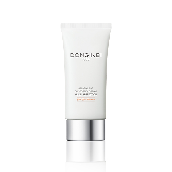 레드진생 선스크린 크림 멀티퍼펙션 SPF50+ PA++++
