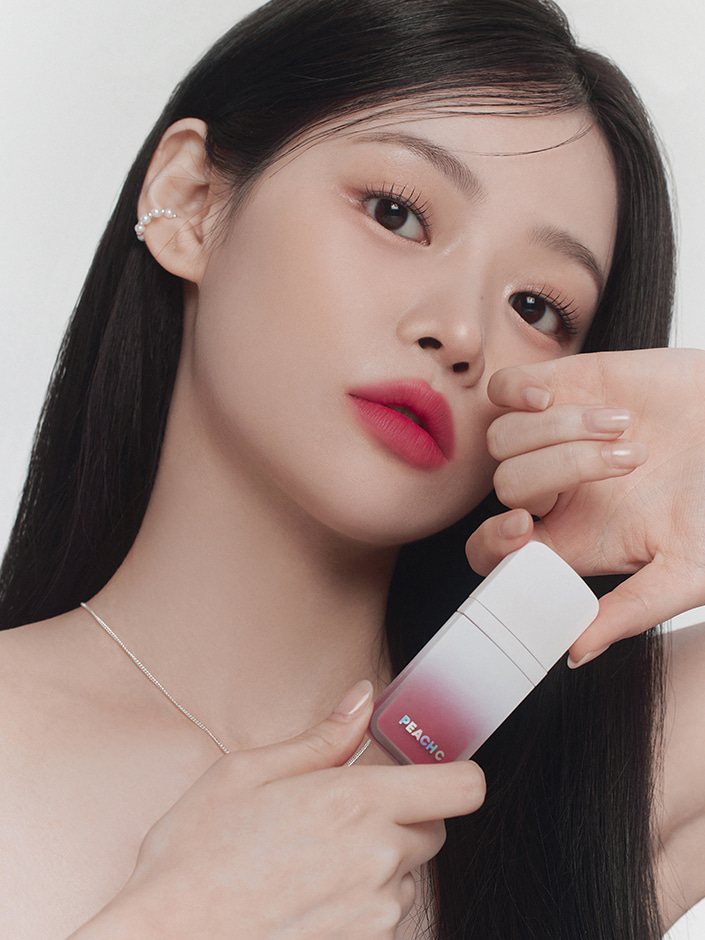 블러리 필터 틴트