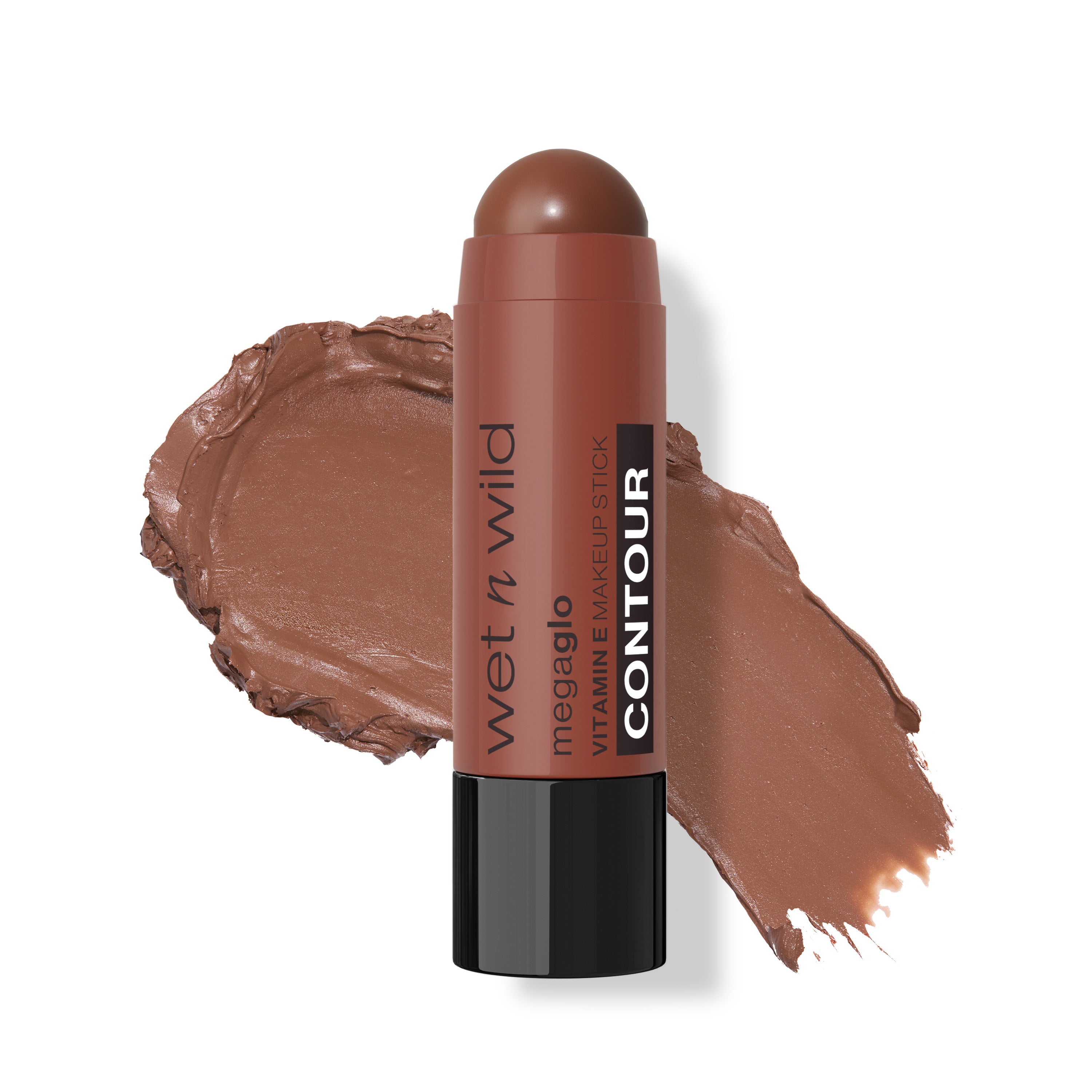 wet n wild MegaGlo Vitamin E Makeup Stick | Call Me Maple