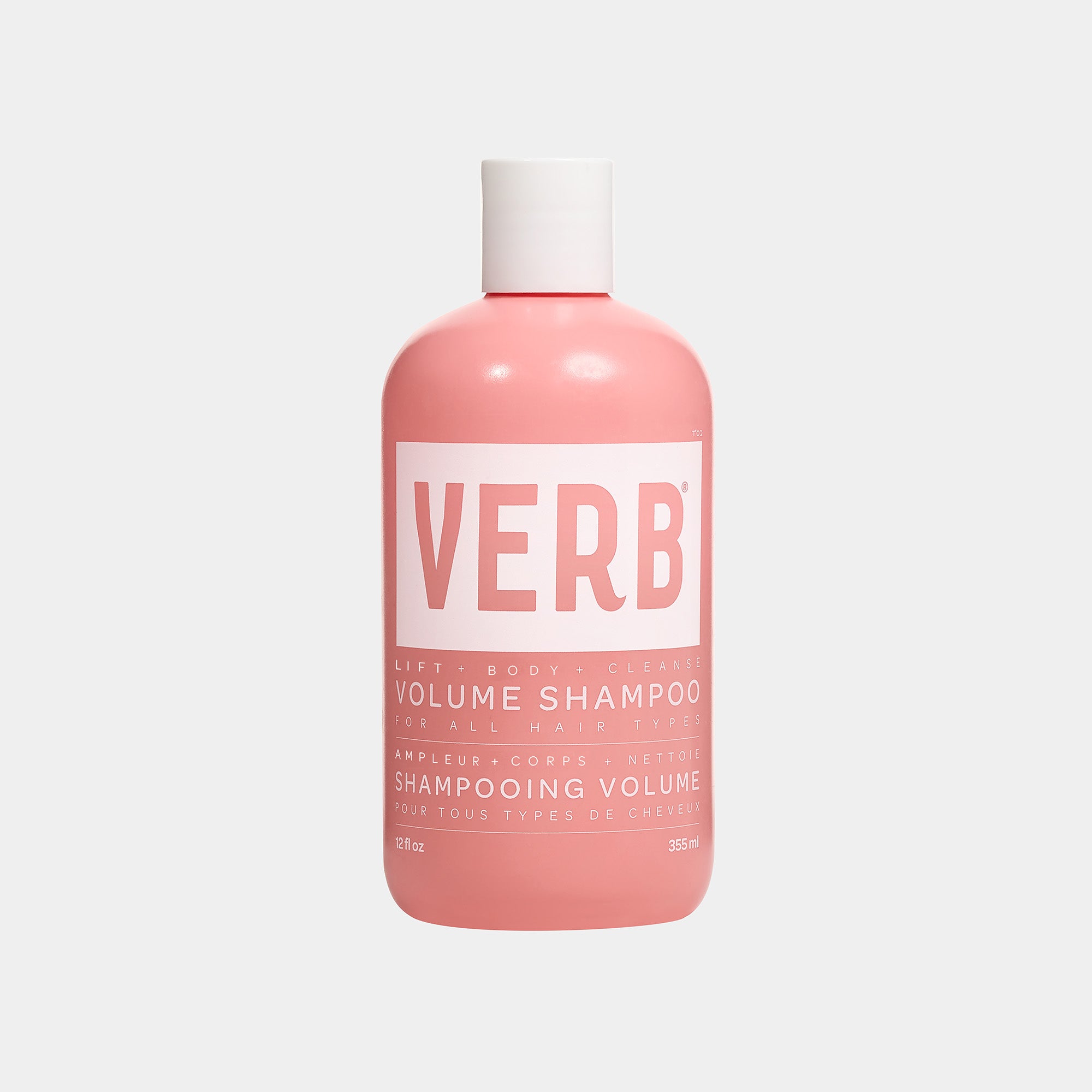 Verb Volume Shampoo