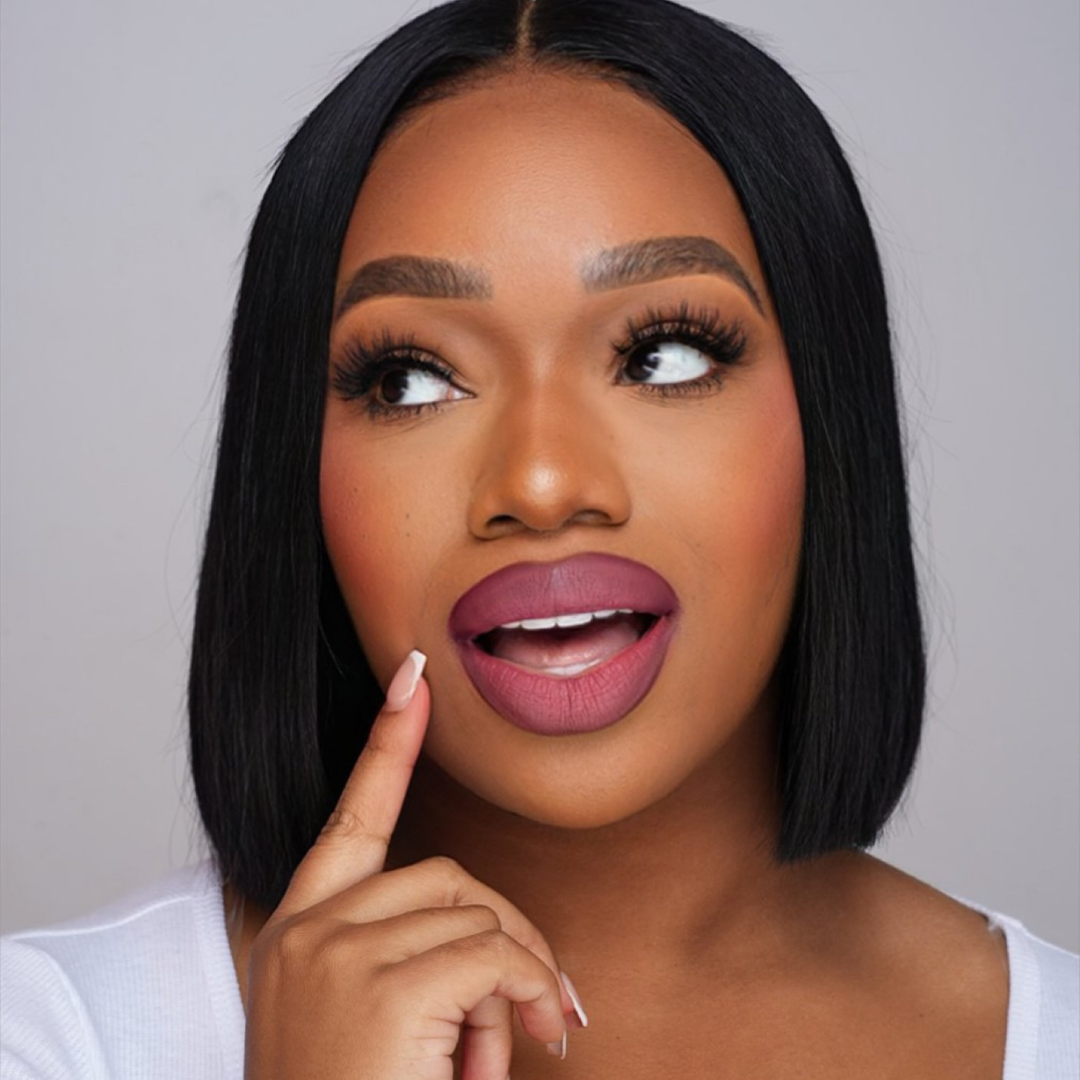 Beauty Bakerie Syruptitious Matte Lip Whip