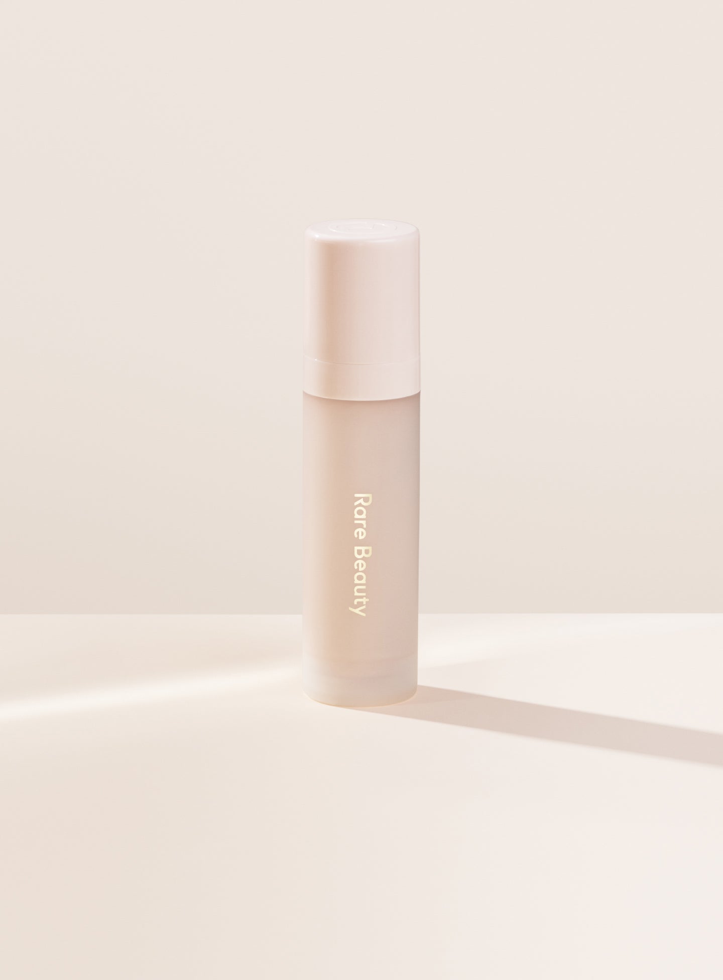 Rare Beauty Always an Optimist Illuminating Primer