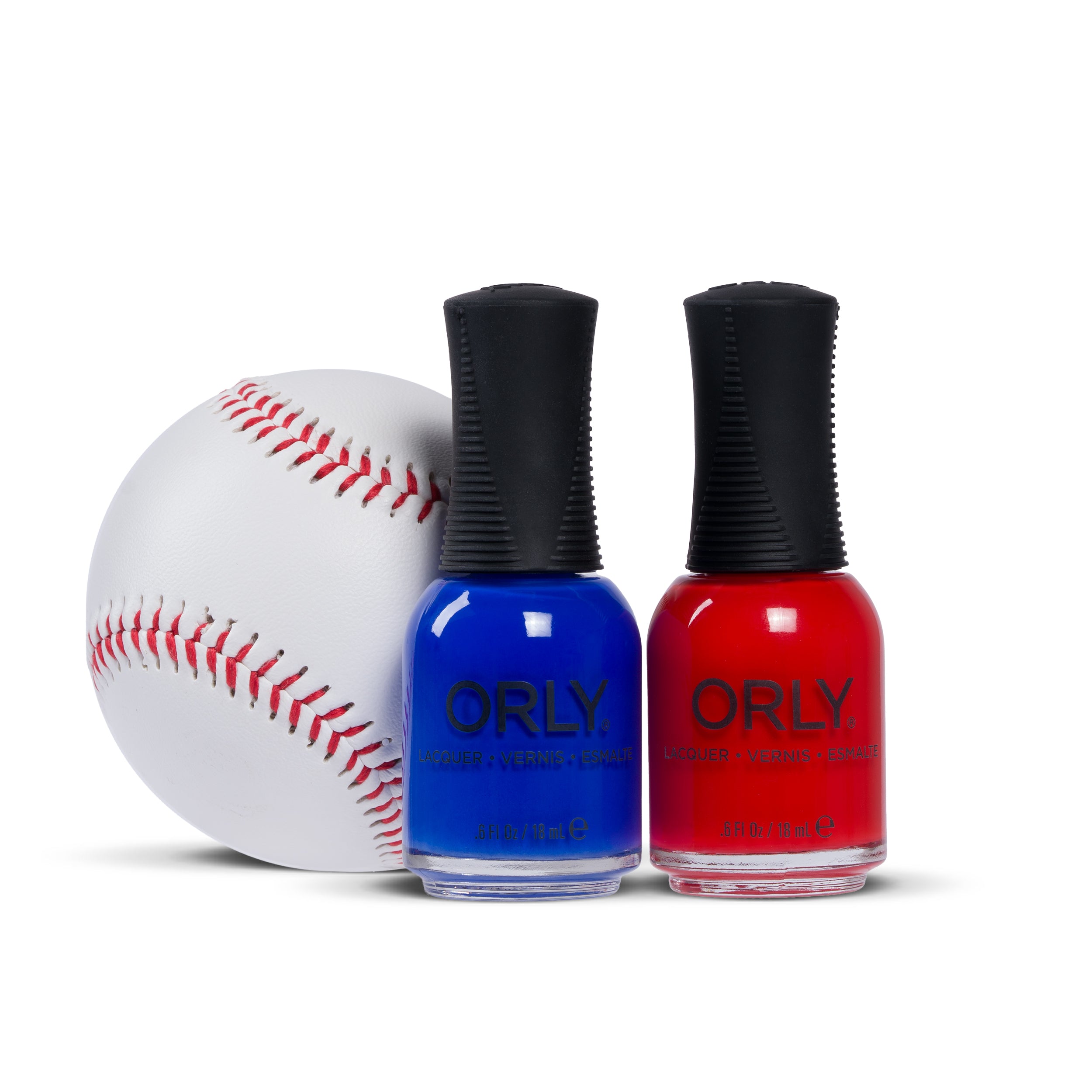 ORLY Cubbie Hue