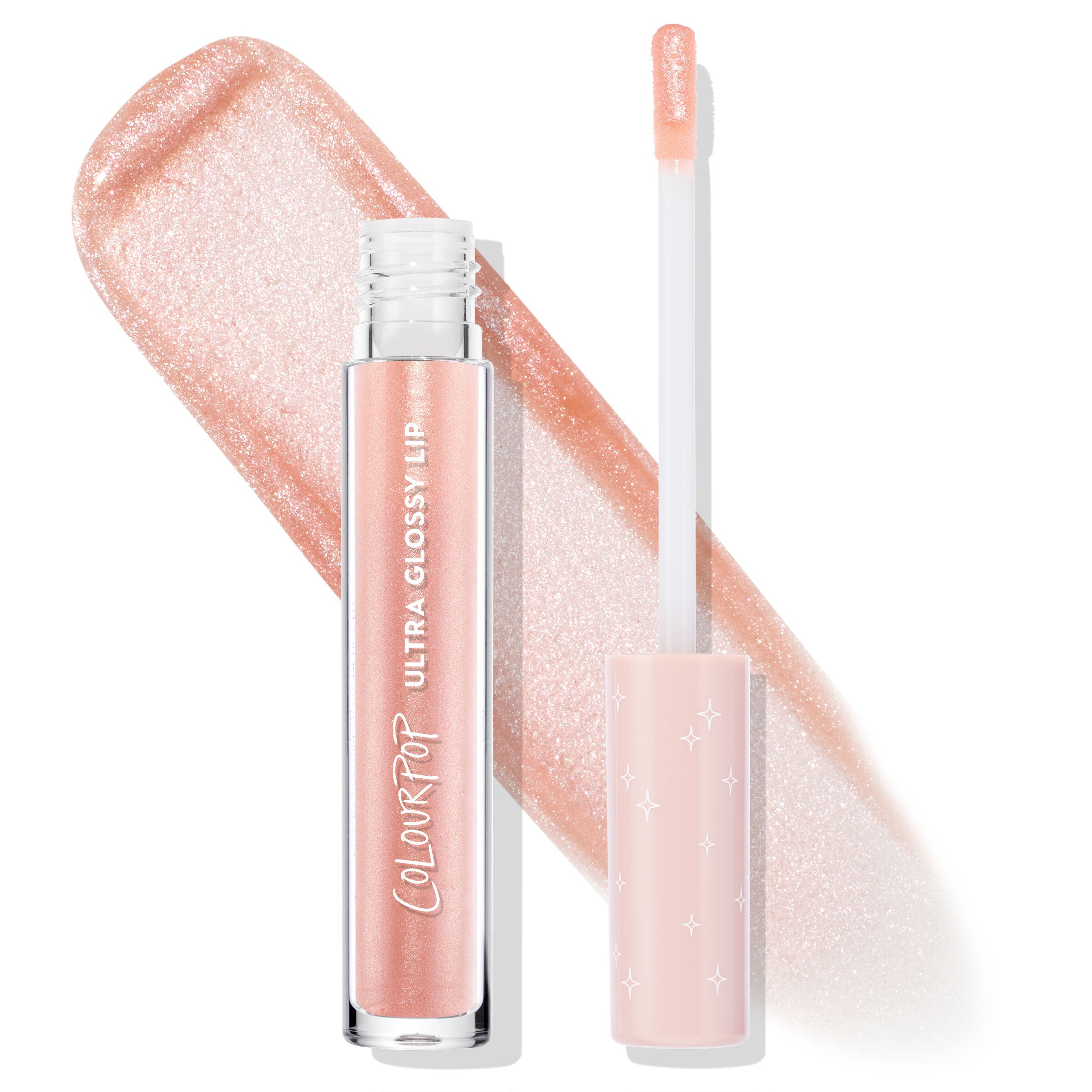 ColourPop Sugar Cookie