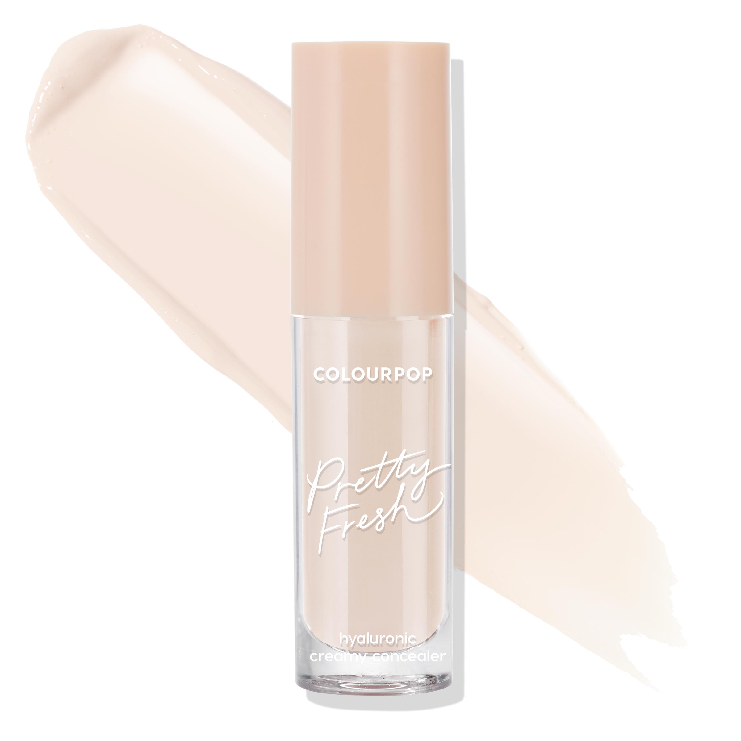 ColourPop Fair 07 C
