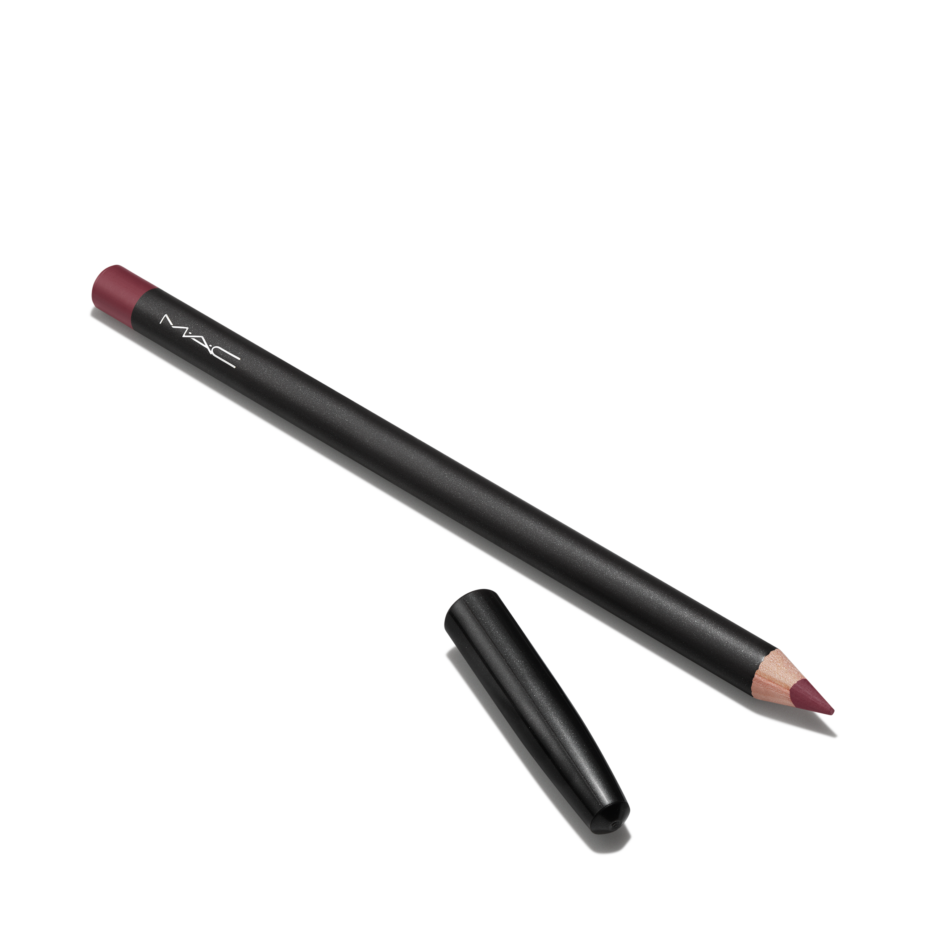 M·A·C Lip Pencil - Burgundy