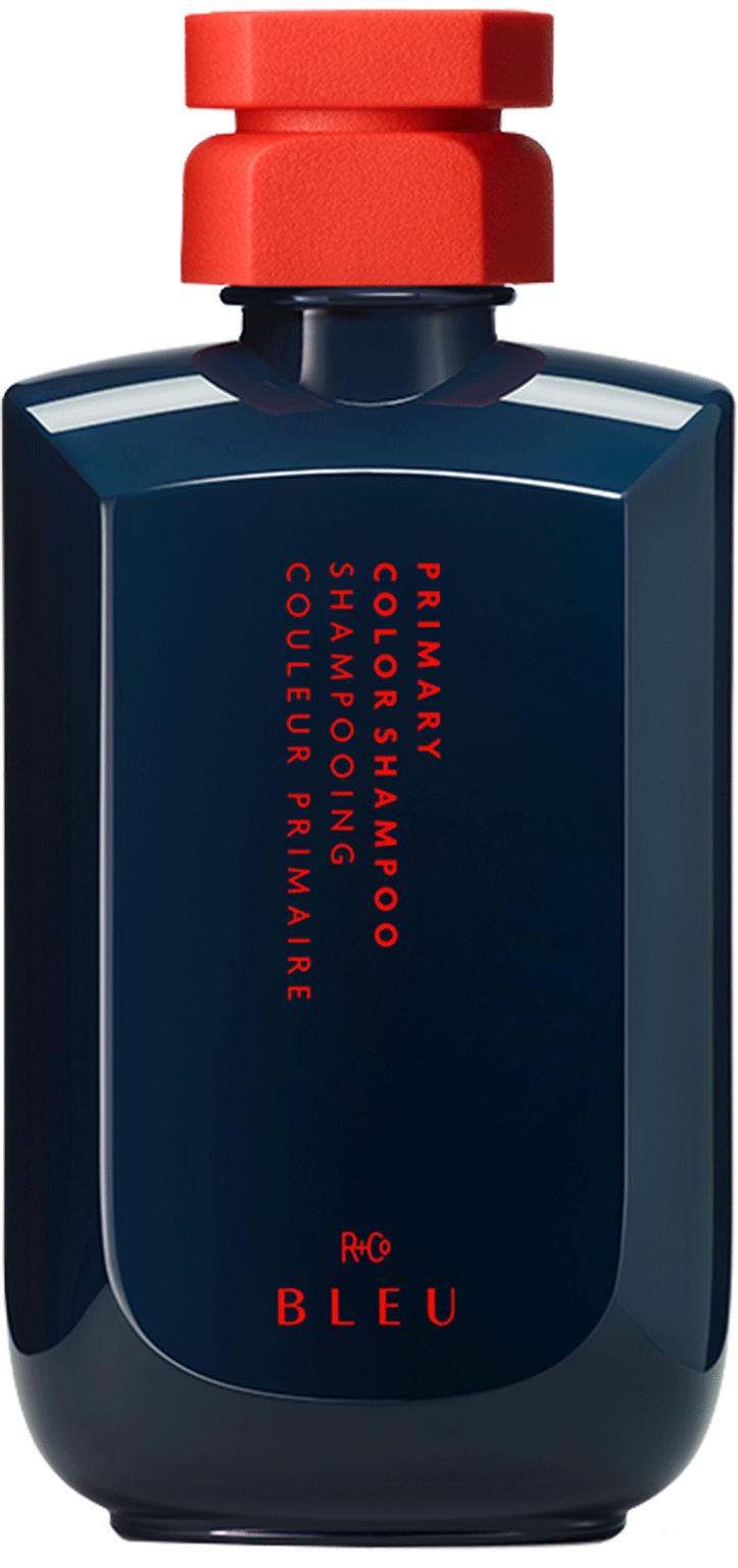 R+Co PRIMARY COLOR SHAMPOO