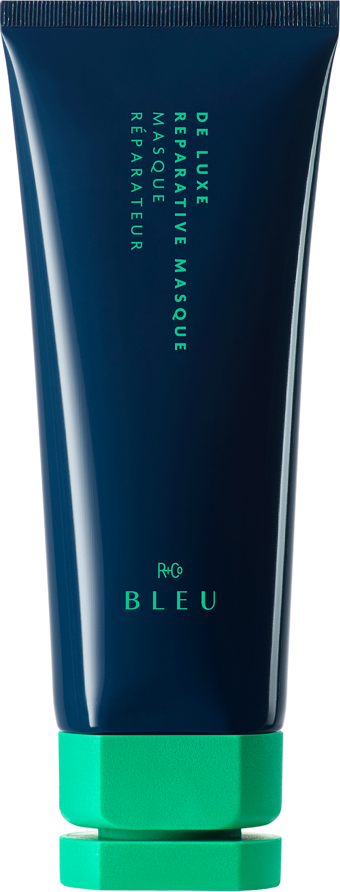 R+Co DE LUXE REPARATIVE MASQUE