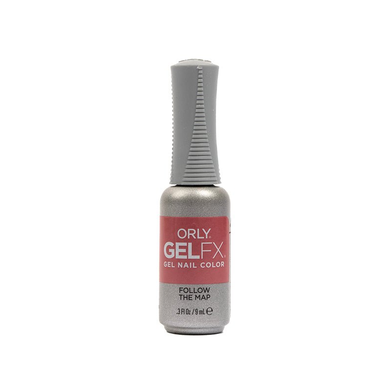 ORLY Follow the Map - Gel Nail Color