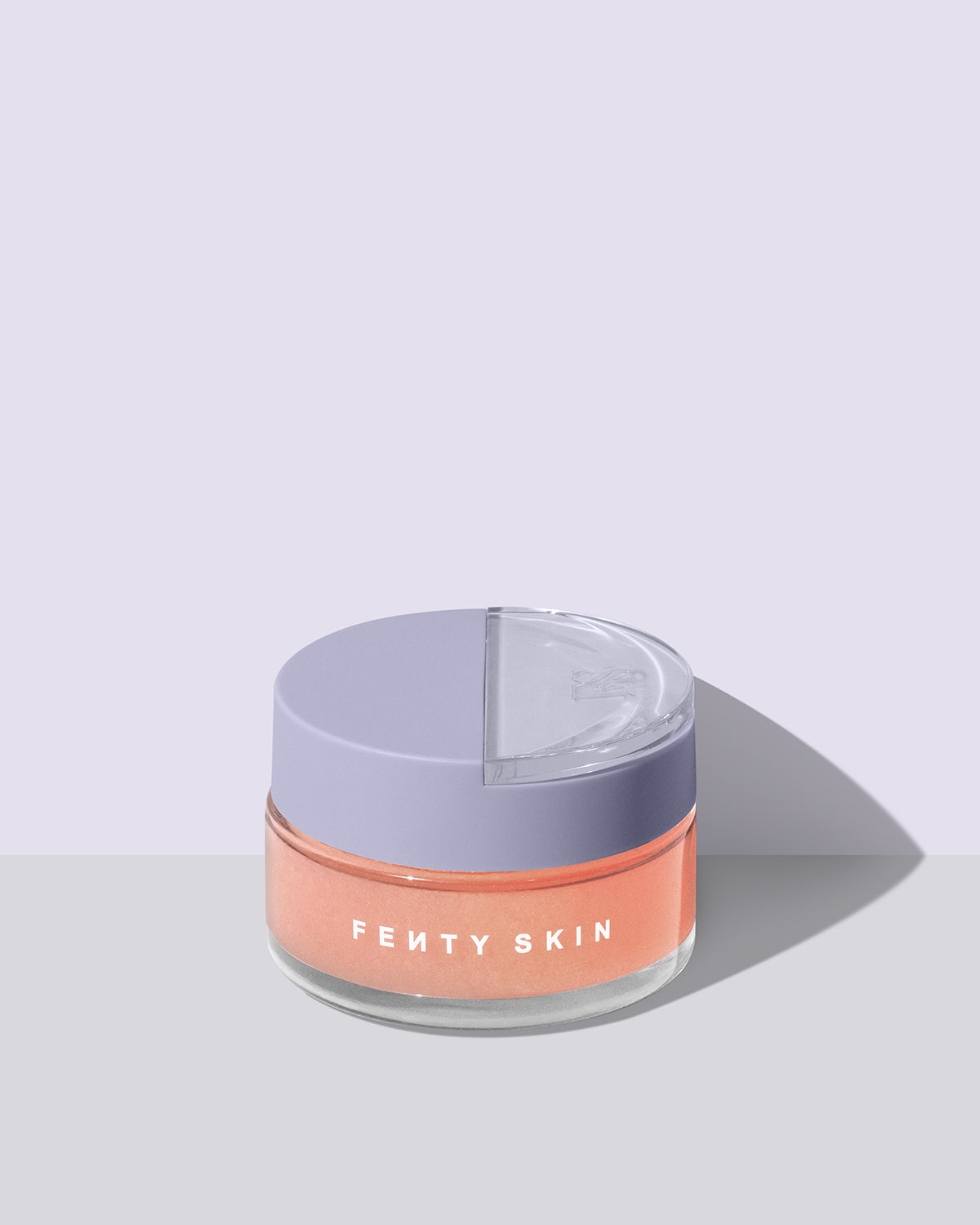 Fenty Dew N Plump Intense Hydration Slushie Overnight Face Mask