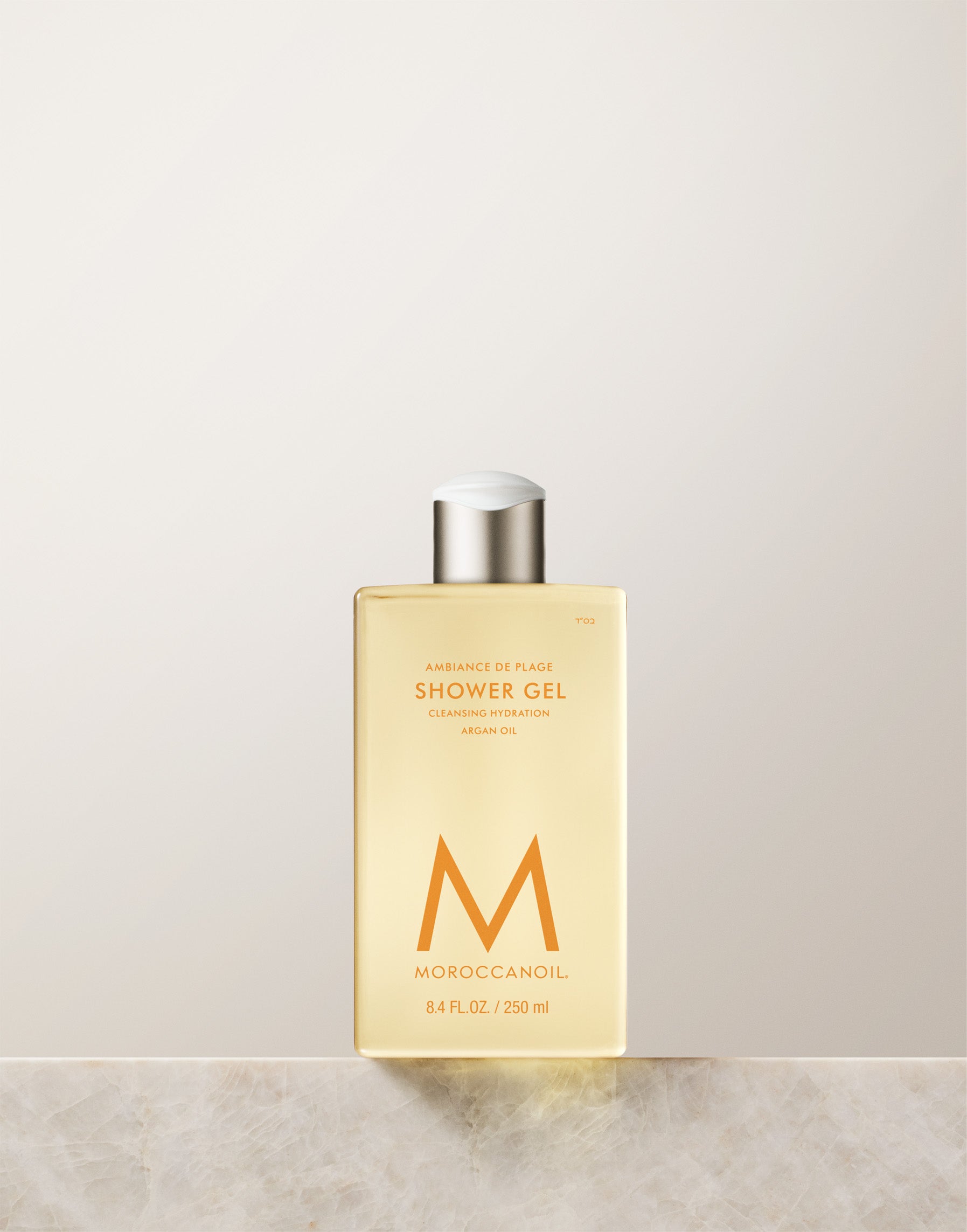 Moroccanoil Shower Gel Ambiance de Plage