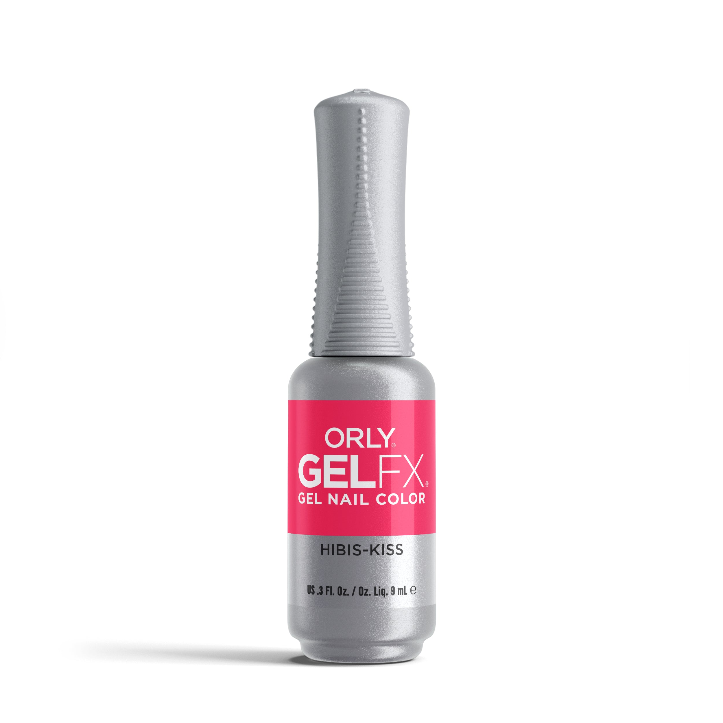 ORLY Hibis-Kiss - Gel Nail Color