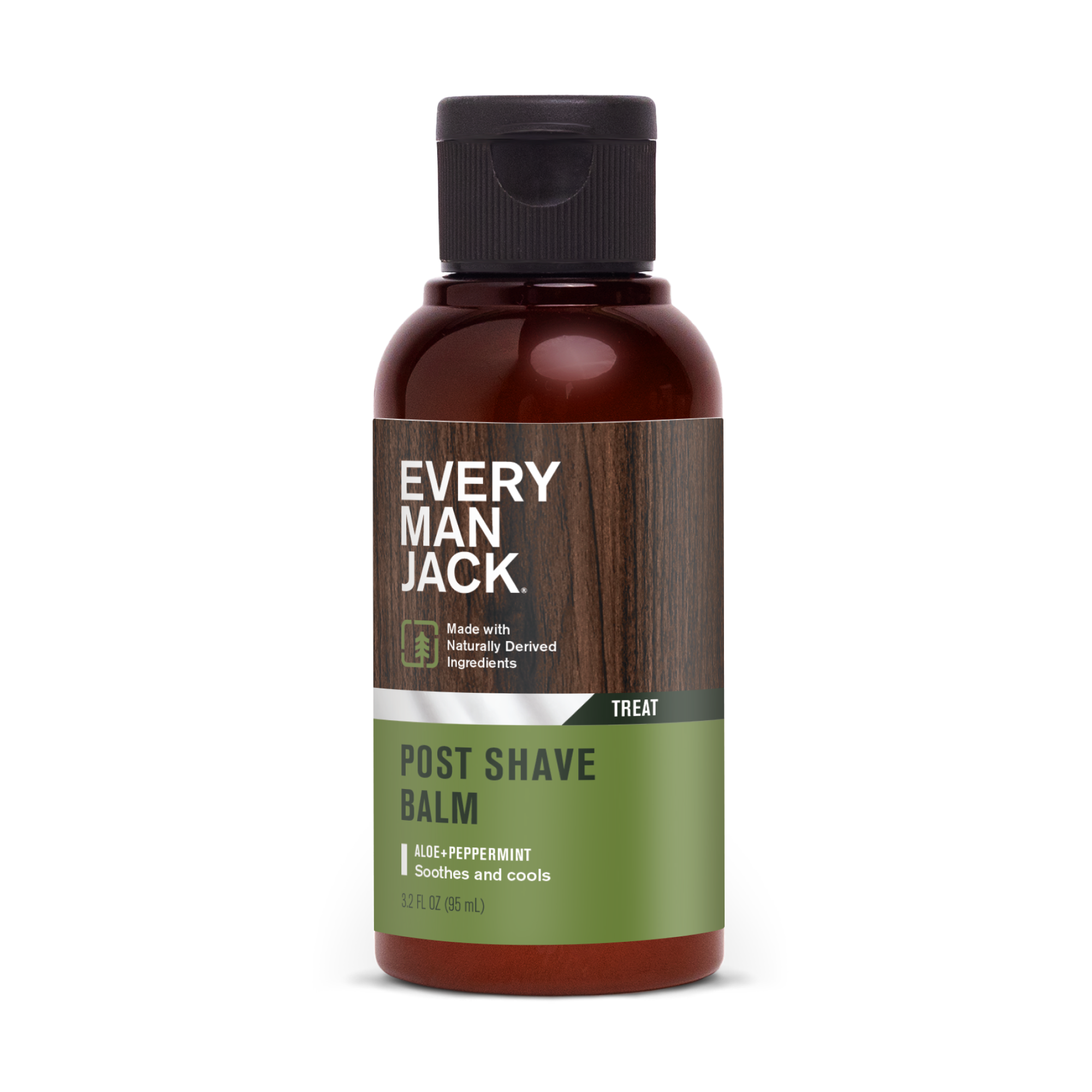 Every Man Jack Post Shave Balm