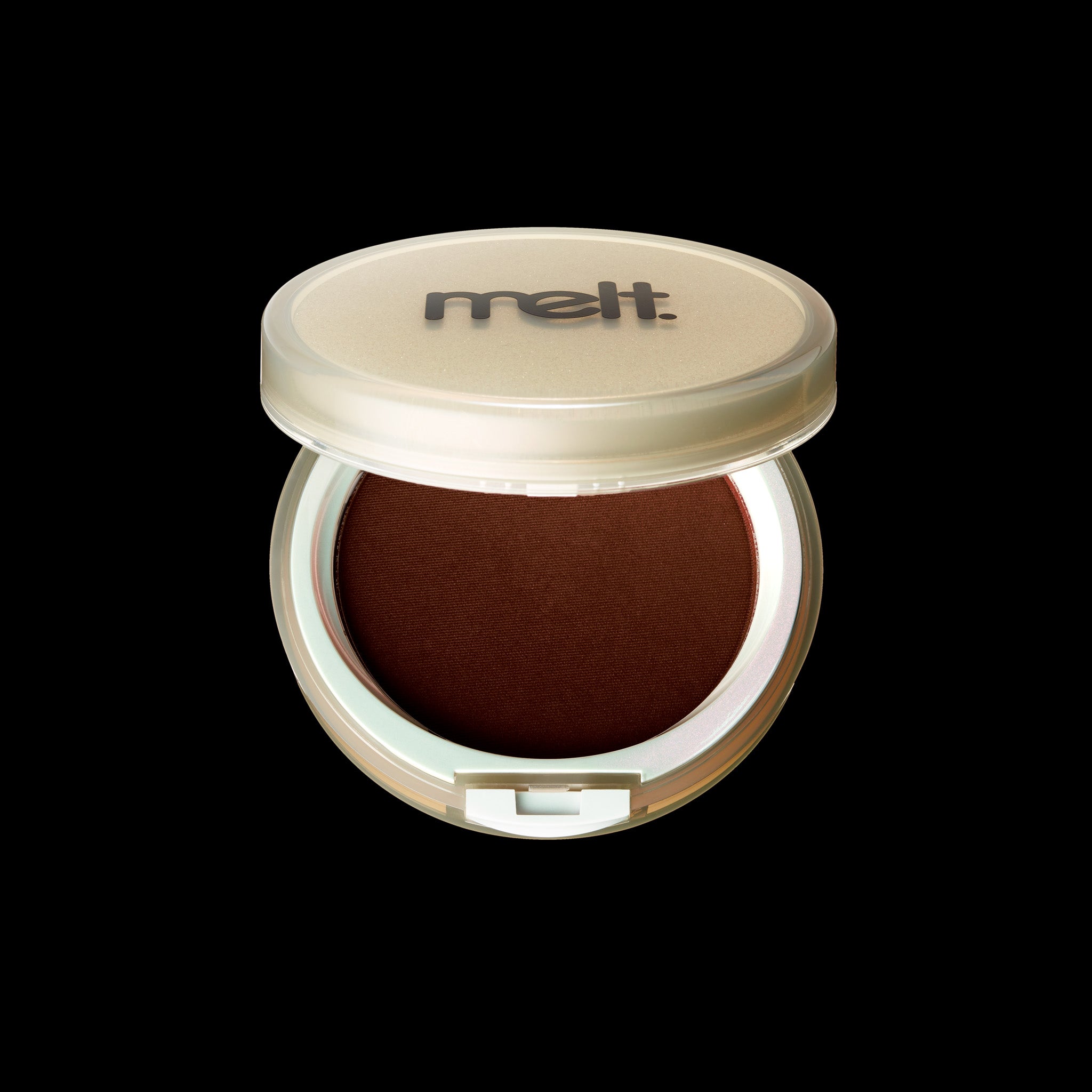 Melt Cosmetics DARK GLAZED SKIN