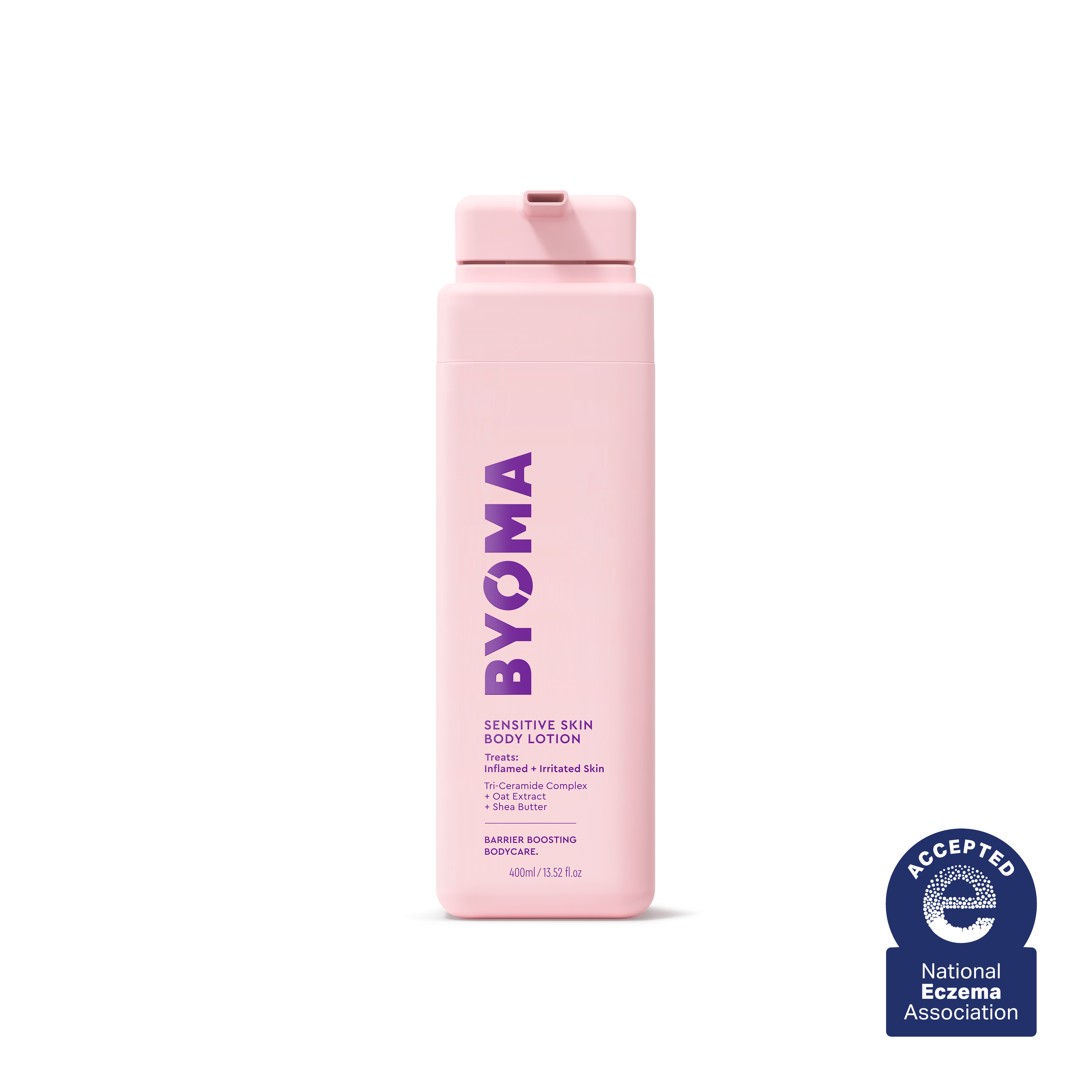 byoma Sensitive Skin Body Lotion