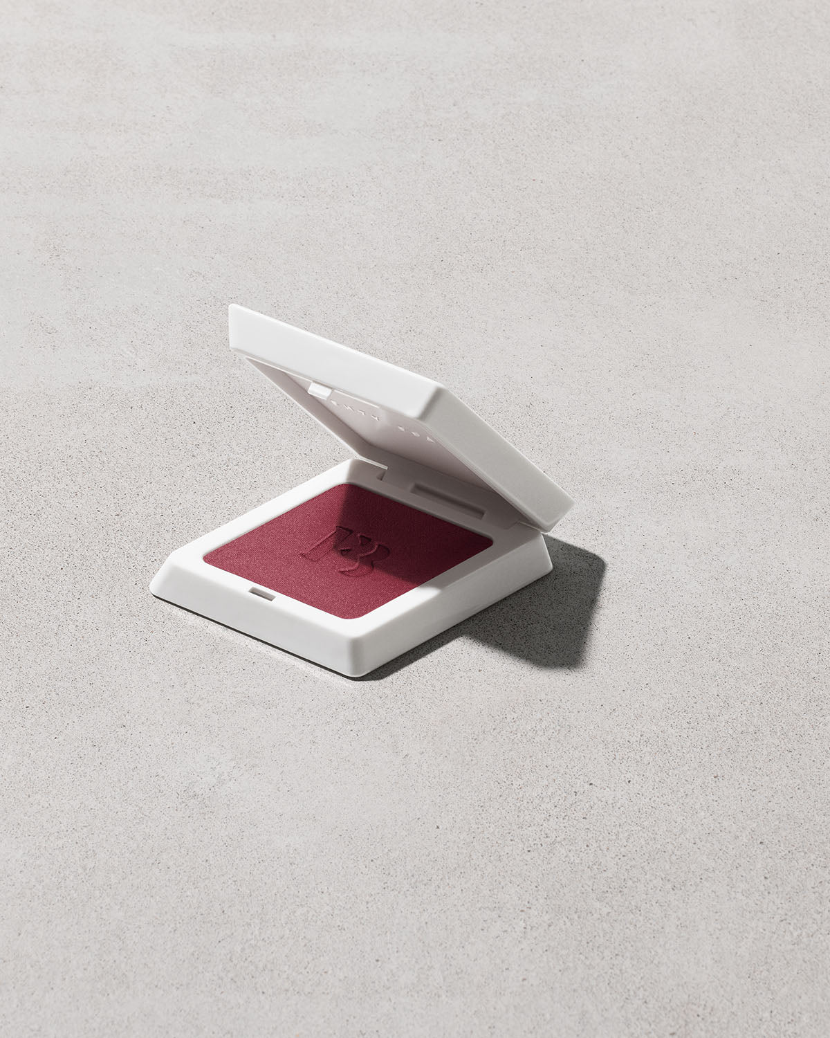 Fenty Fenty Cheeks Suede Powder Blush — Summertime Wine