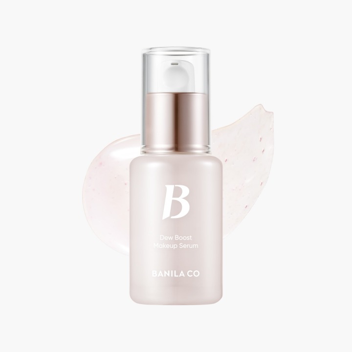 바닐라코 듀 부스트 메이크업 세럼 30ml