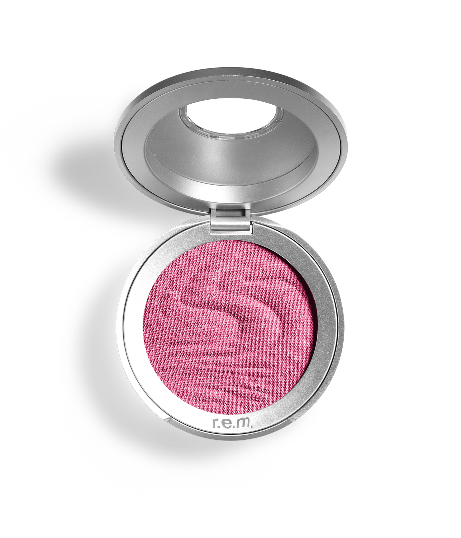 r.e.m. beauty satin matte blush