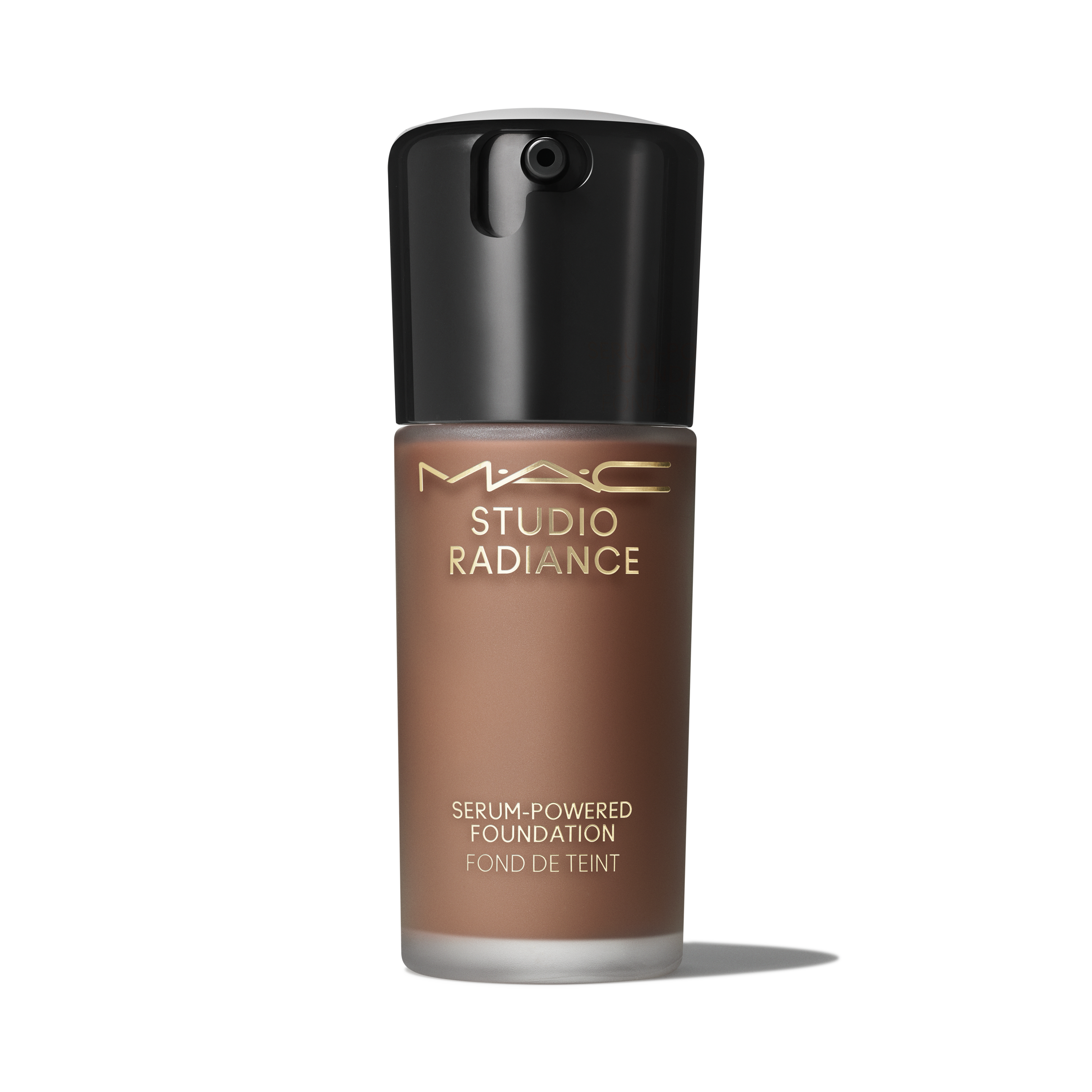 M·A·C Studio Radiance Serum-Powered™ Foundation - NC65