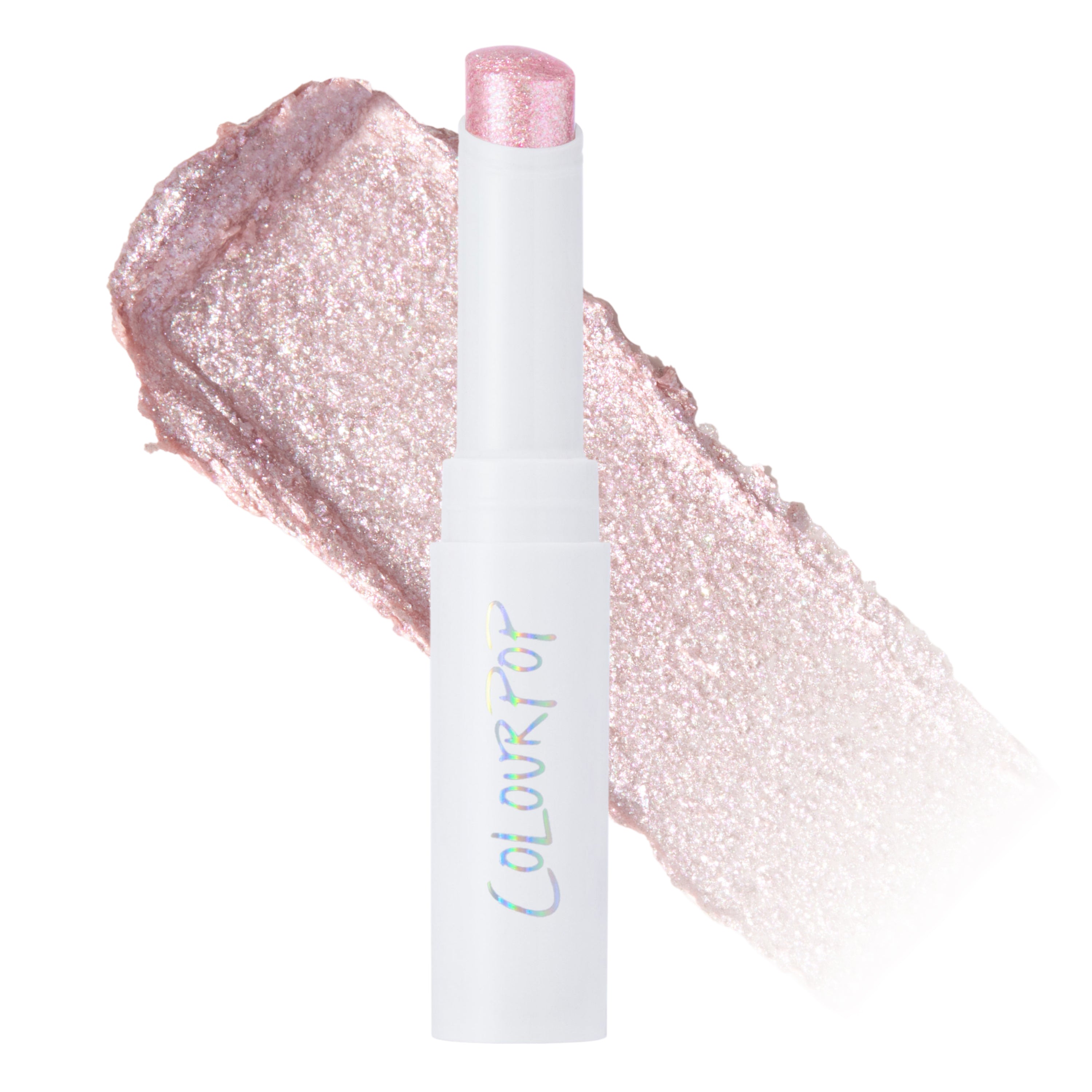 ColourPop Real Talk