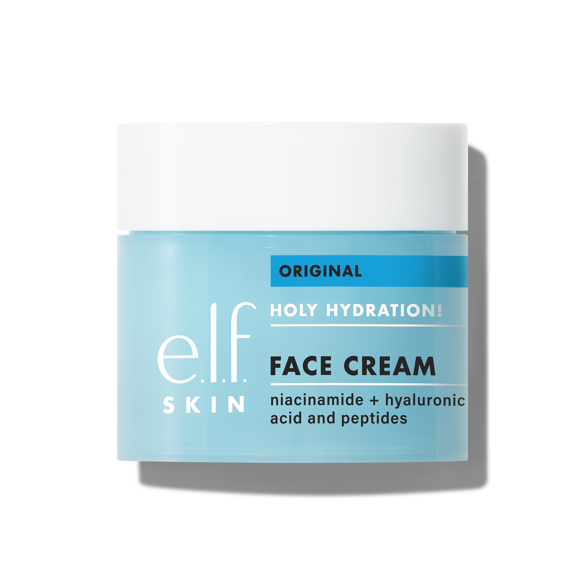 e.l.f. Holy Hydration! Face Cream