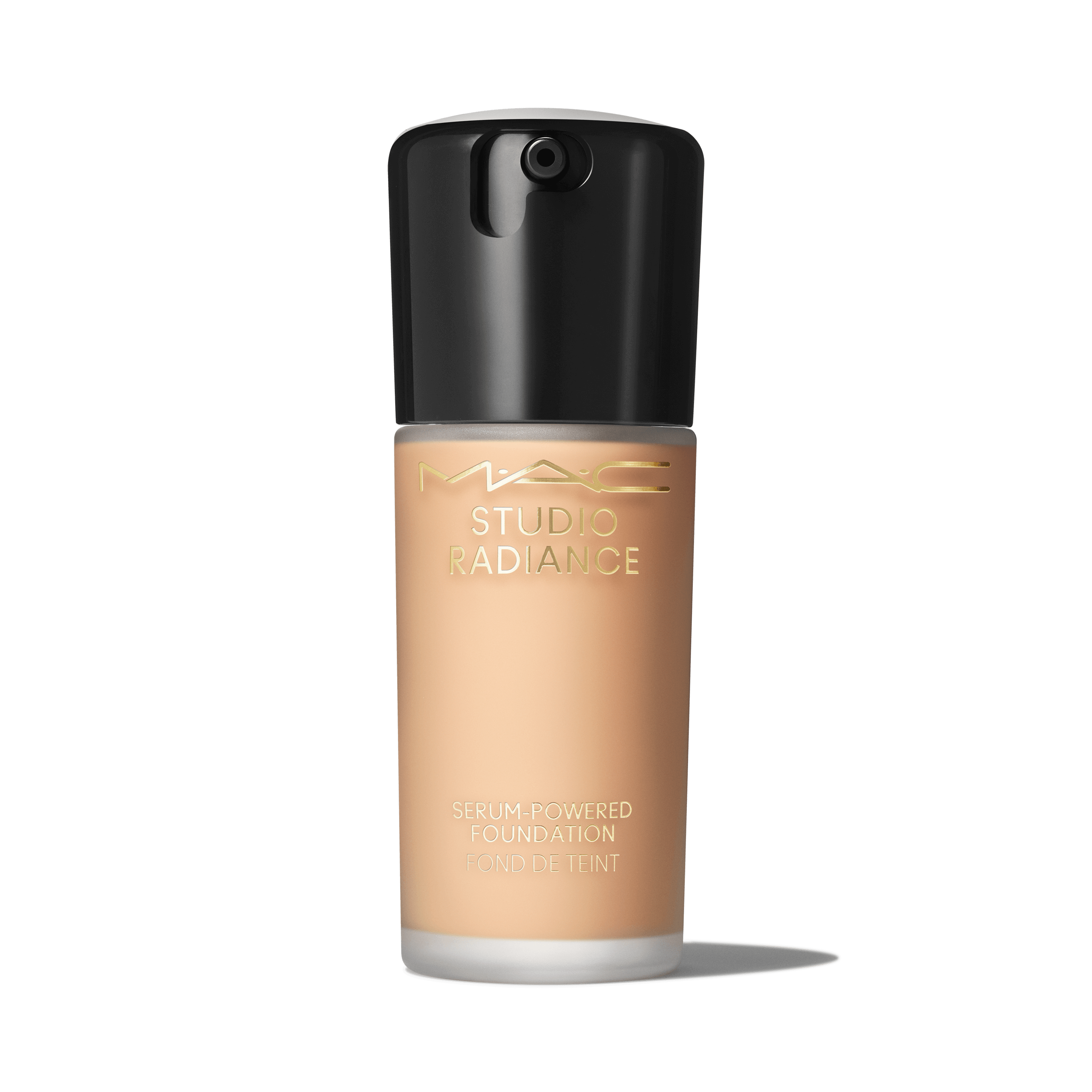 M·A·C Studio Radiance Serum-Powered™ Foundation - NW20