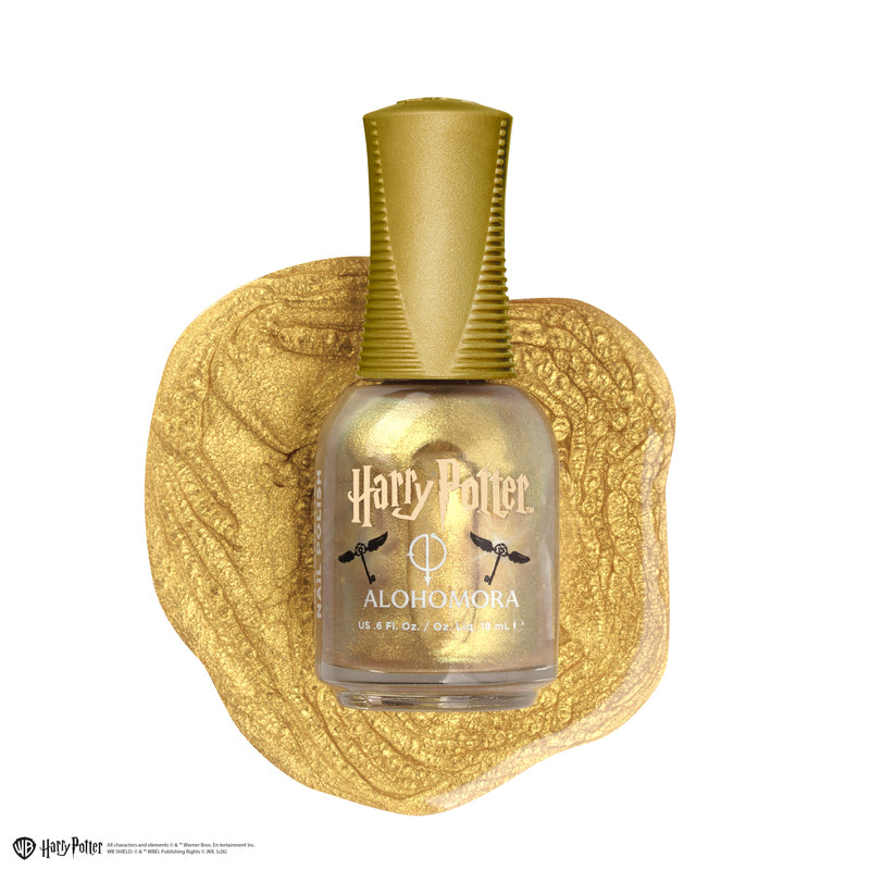 ORLY Harry Potter™ Magnetic Nail Polish - Alohomora