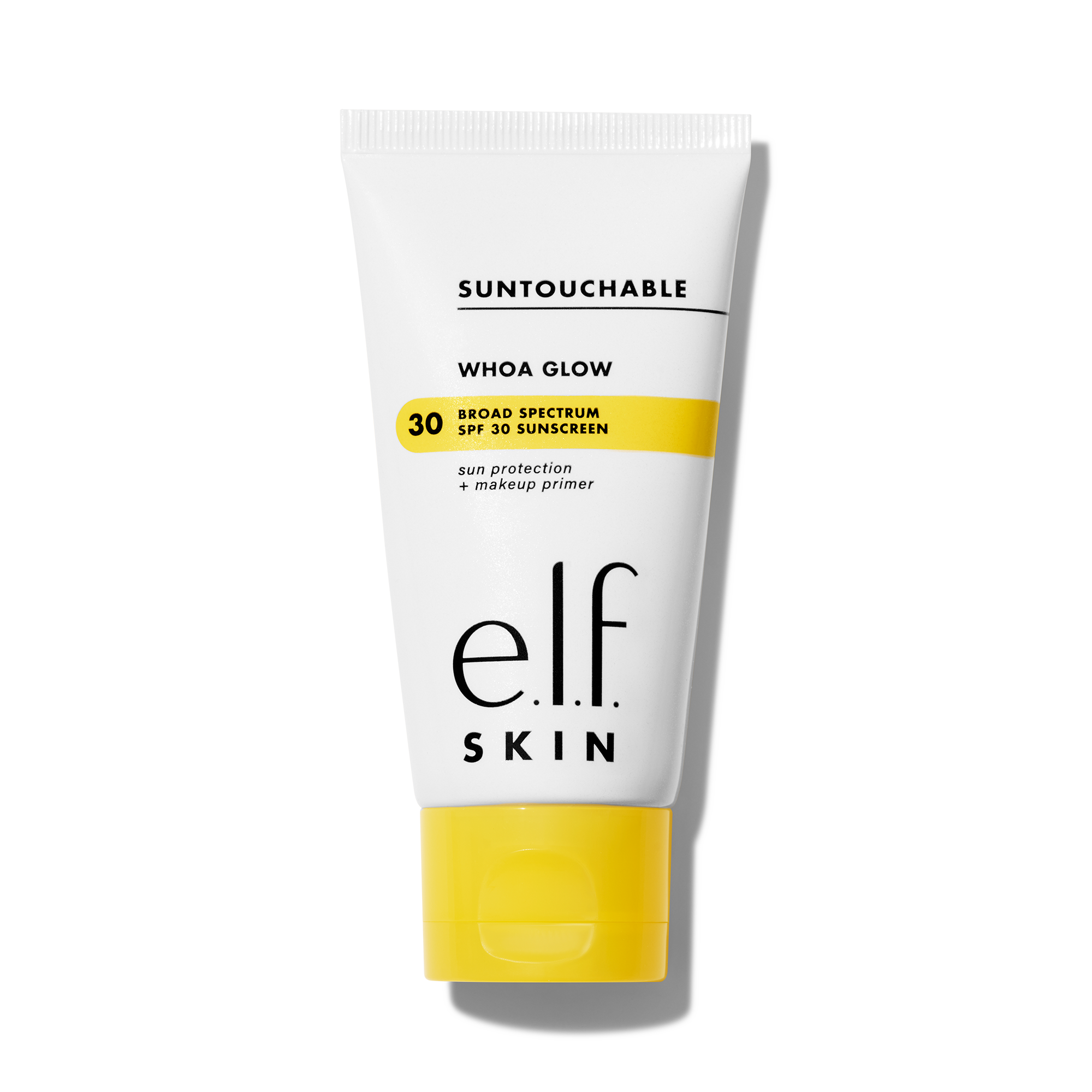e.l.f. Suntouchable Whoa Glow SPF 30 - Sunlight