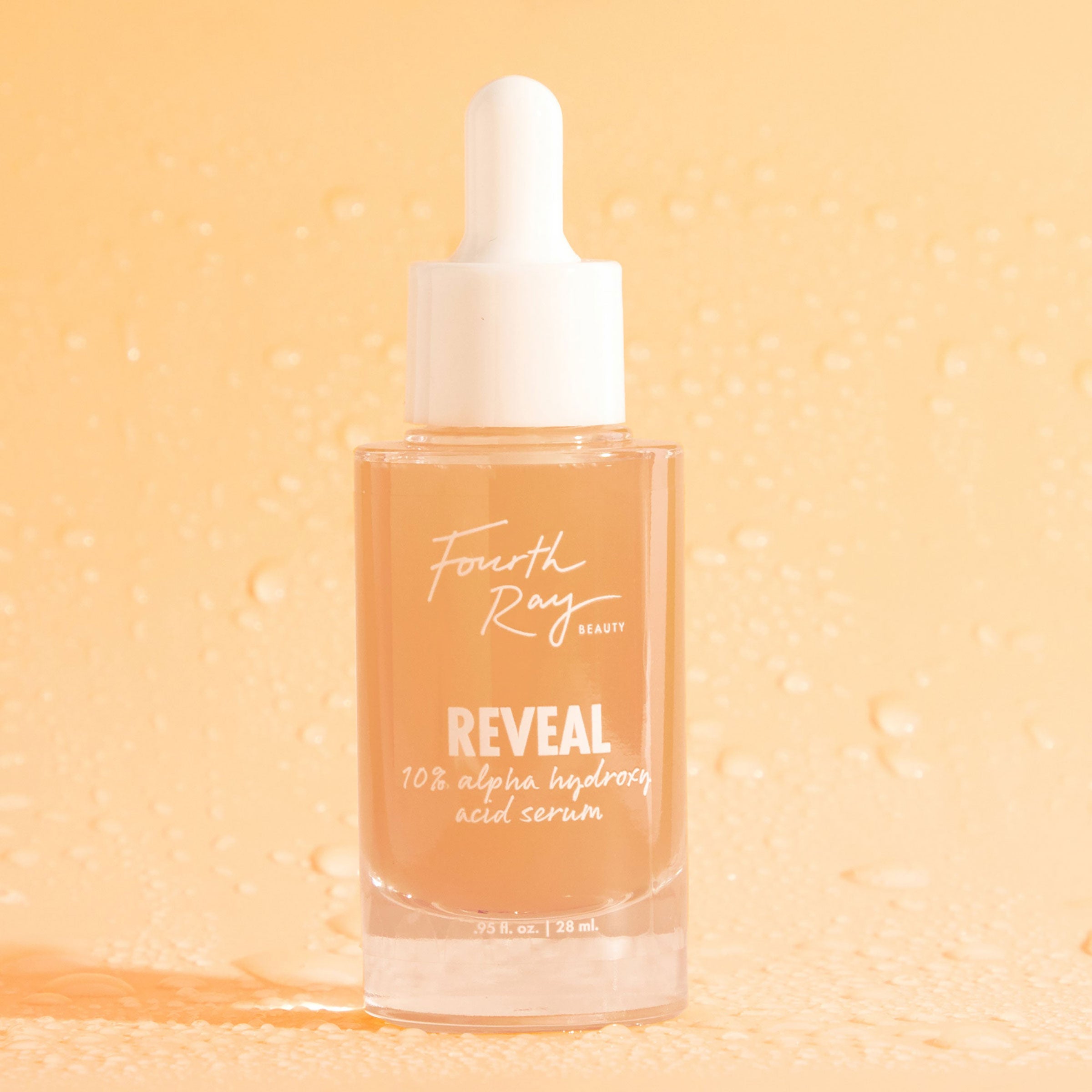ColourPop Reveal 10% AHA Serum