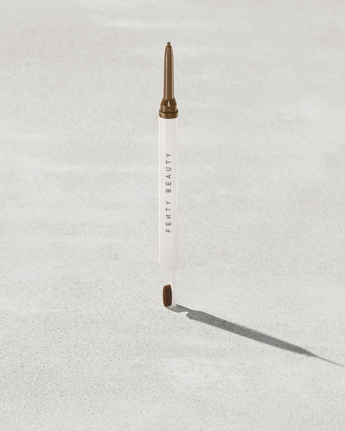 Fenty Brow MVP Ultra Fine Brow Pencil & Styler — Light Brown