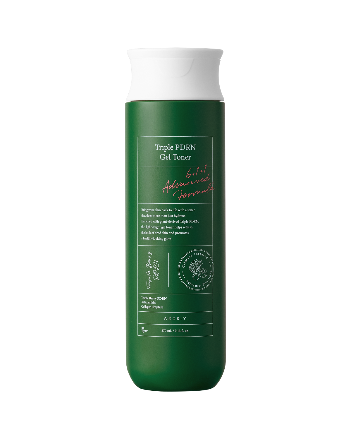 액시스와이 Triple PDRN Gel Toner