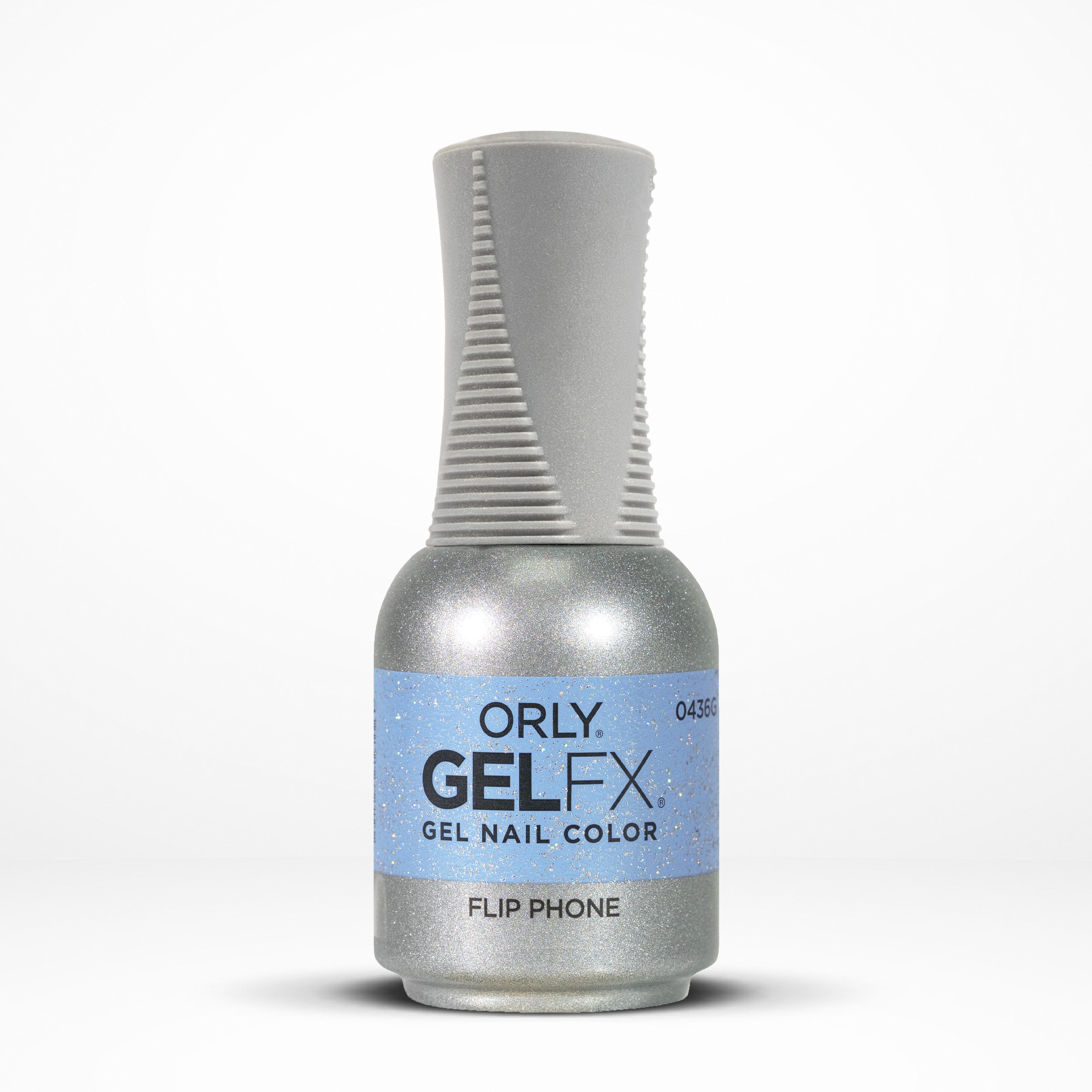 ORLY Flip Phone - Gel Nail Color