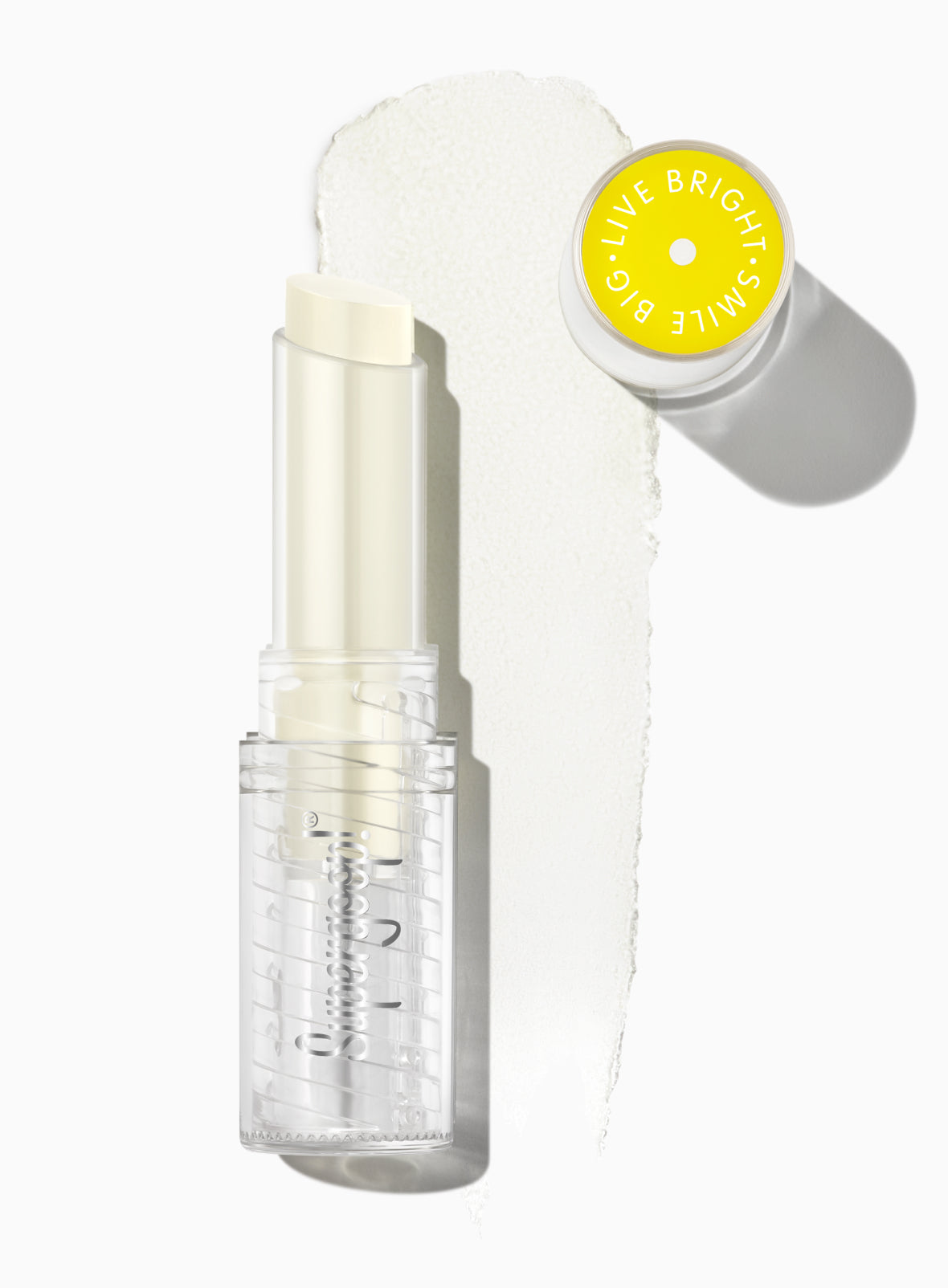Supergoop! Unseen Sunscreen Lip Protector SPF 30