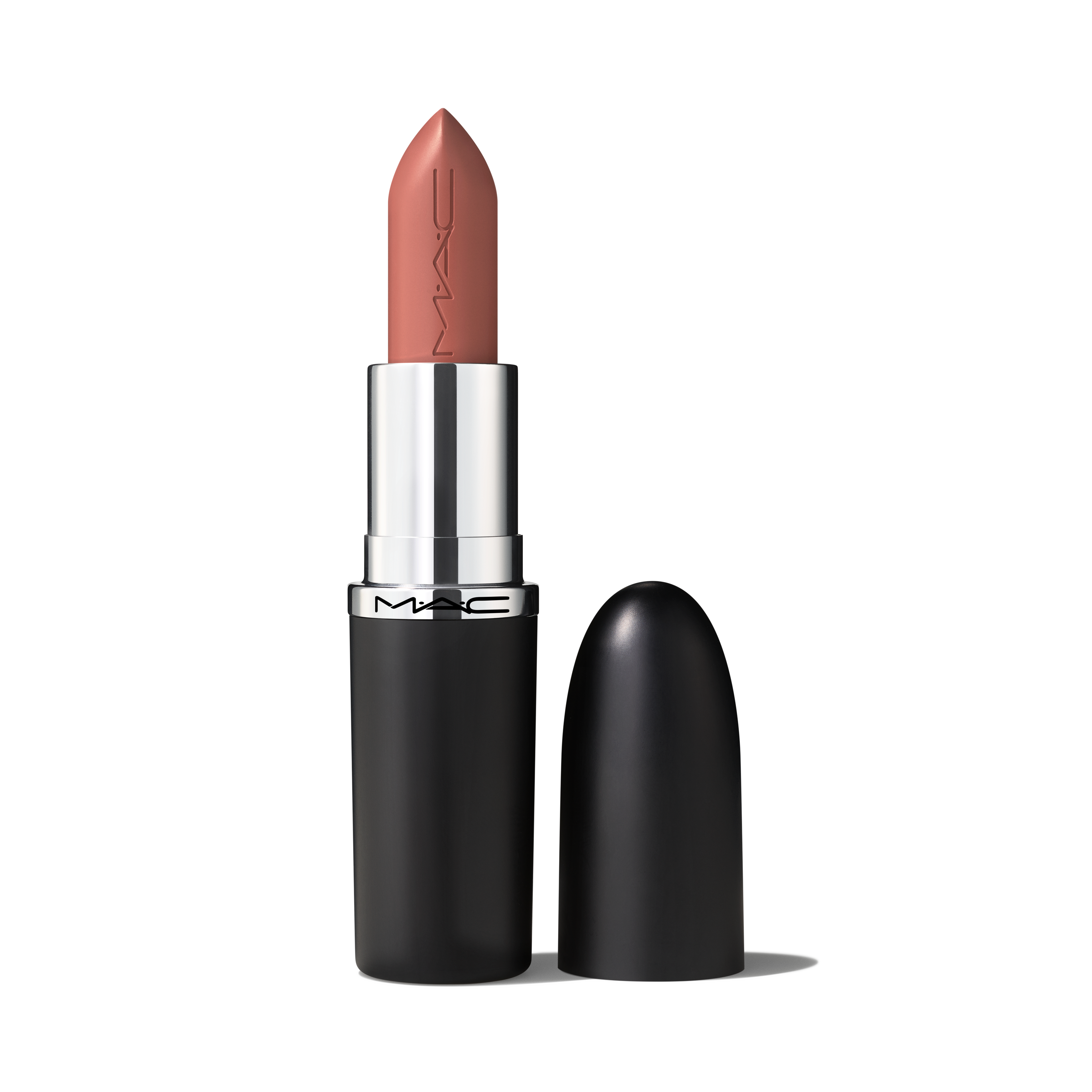 M·A·C M·A·Cximal Sleek Satin Lipstick - Blankety