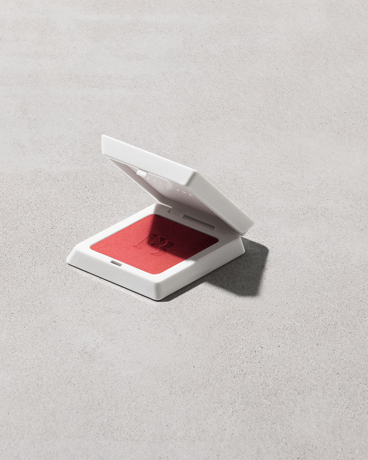 Fenty Fenty Cheeks Suede Powder Blush — Lolly Poppy