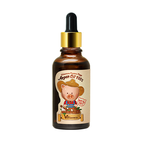 엘리자베카 파머피기 아르간오일 100% 30 ml