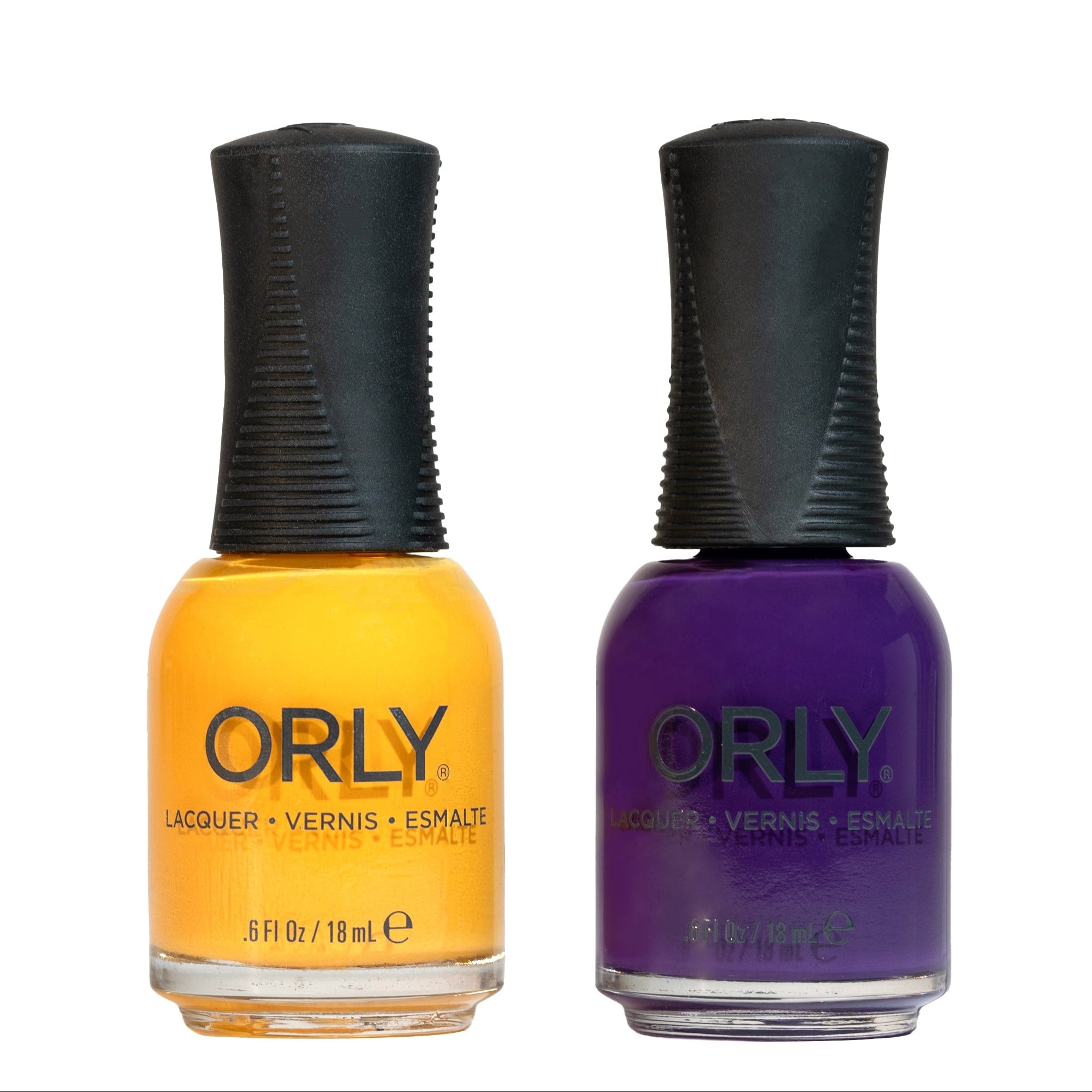ORLY Blow The Horn
