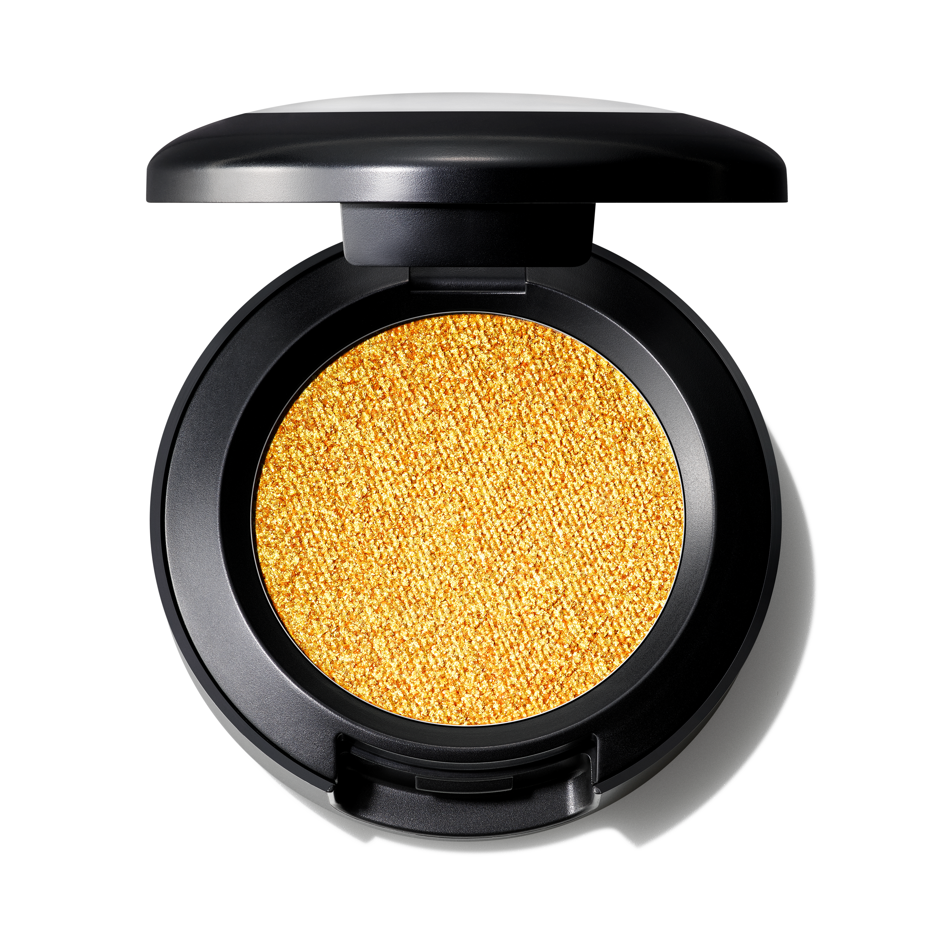 M·A·C Metallic Single Eye Shadow Compact - Allowance