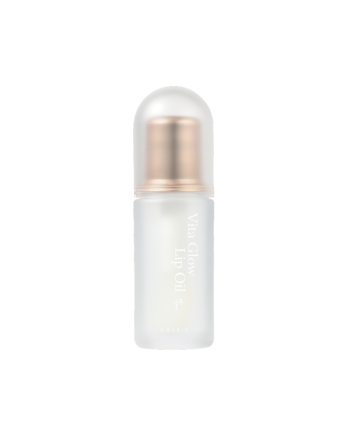 액시스와이 Vita Glow Lip Oil - Dreamy Olive 4.5g